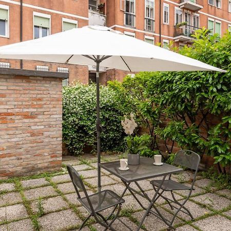 Garden Houses Венеция Экстерьер фото