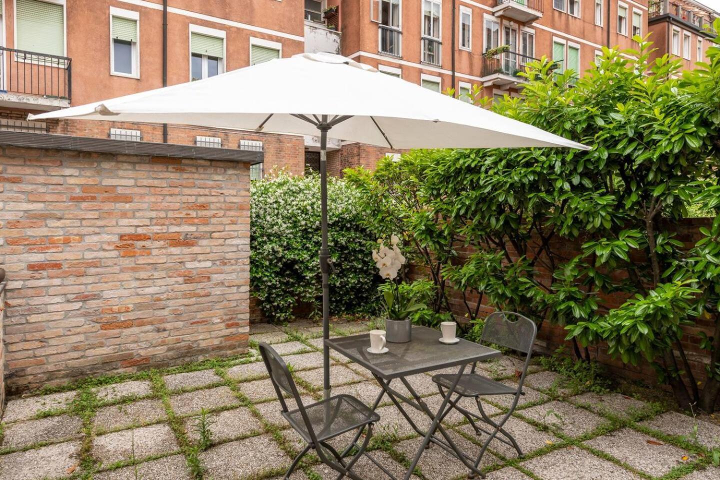 Garden Houses Венеция Экстерьер фото