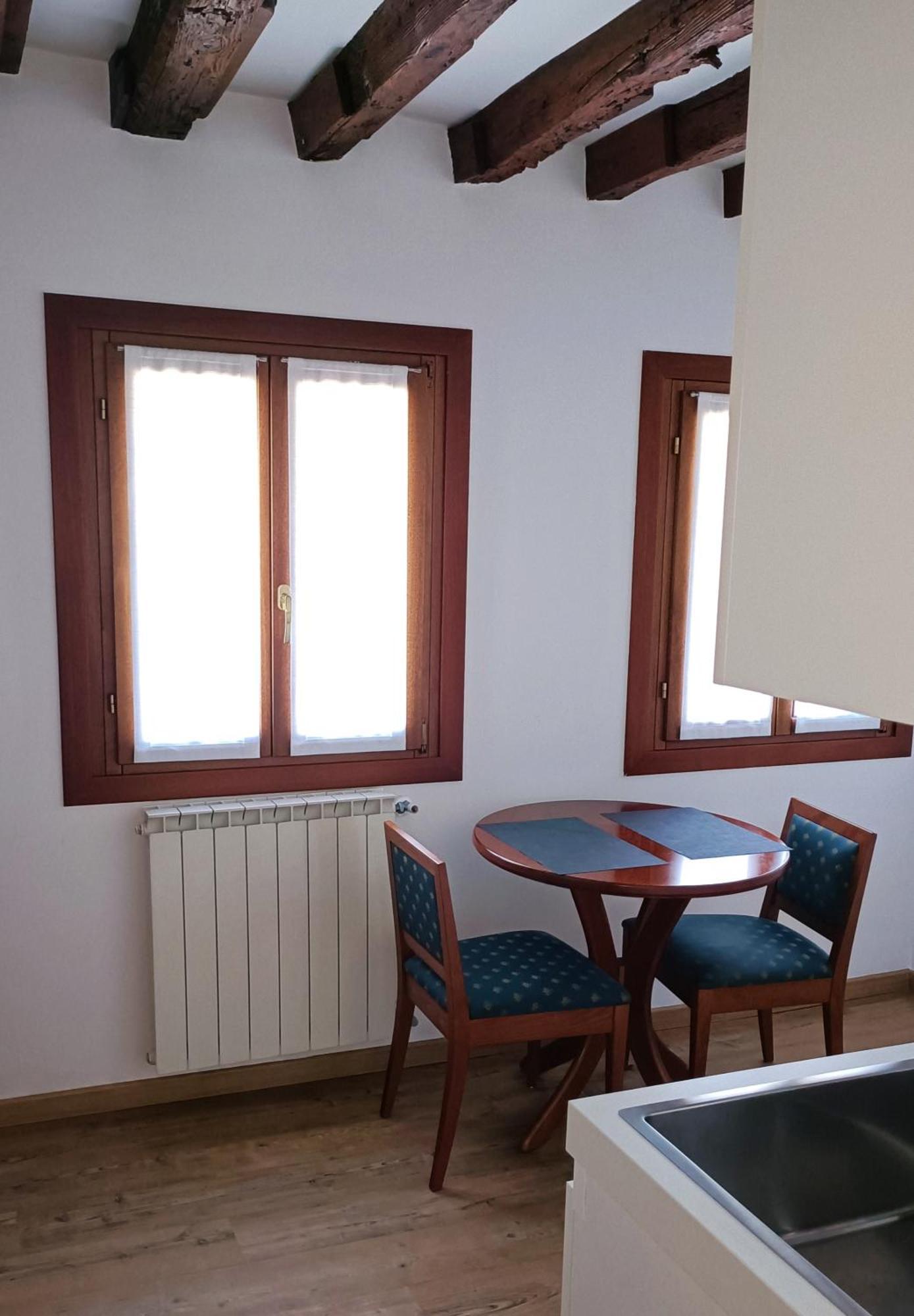Garden Houses Венеция Экстерьер фото