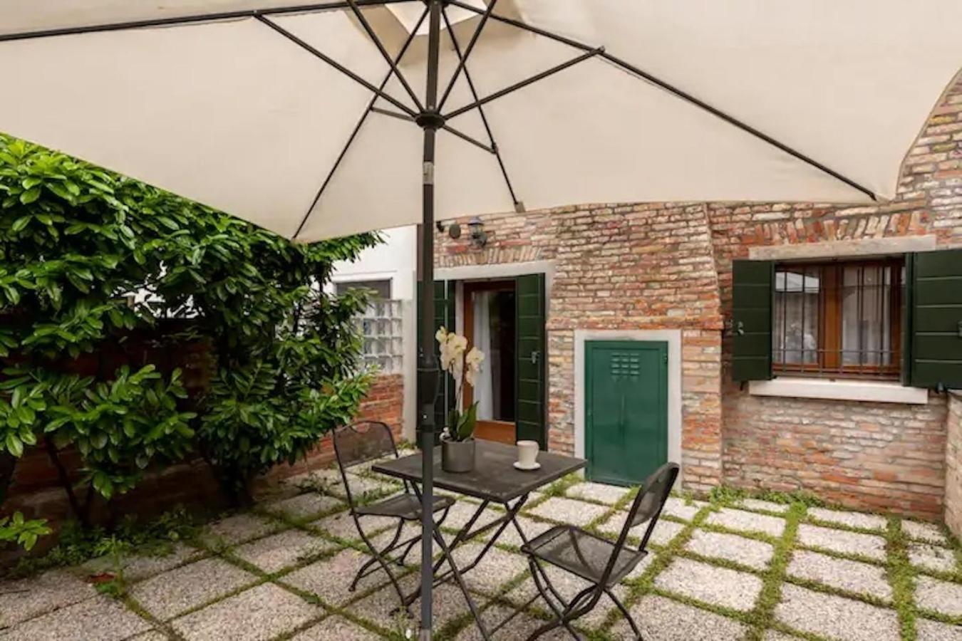 Garden Houses Венеция Экстерьер фото